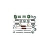 Carlson 17290 Drum Brake Hardware Kit Drum Brake Hardware Kit