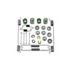 Carlson 17291 Drum Brake Hardware Kit Drum Brake Hardware Kit