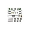 17292 by CARLSON - Drum Brake Hardware Kit