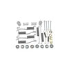 17293 by CARLSON - Drum Brake Hardware Kit