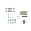 Carlson 17299 Brake Hydraulic Line OBSOLETE