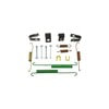 17307 by CARLSON - Drum Brake Hardware Kit