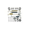 Carlson 17317 Drum Brake Hardware Kit Drum Brake Hardware Kit