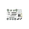 Carlson 17319 Drum Brake Hardware Kit Drum Brake Hardware Kit
