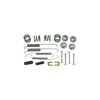 Carlson 17320 Drum Brake Hardware Kit Drum Brake Hardware Kit