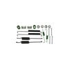 17324 by CARLSON - Drum Brake Hardware Kit