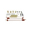 17328 by CARLSON - Drum Brake Hardware Kit
