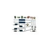 17331 by CARLSON - Drum Brake Hardware Kit