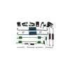 Carlson 17336 Drum Brake Hardware Kit Drum Brake Hardware Kit