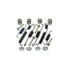 Carlson 17340 Drum Brake Hardware Kit ALL IN ONE KIT