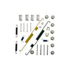 Carlson 17343 Drum Brake Hardware Kit Drum Brake Hardware Kit