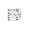 Carlson 17345 Drum Brake Hardware Kit Drum Brake Hardware Kit