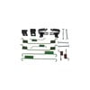 Carlson 17346 Drum Brake Hardware Kit Drum Brake Hardware Kit