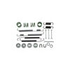 Carlson 17347 Drum Brake Hardware Kit Drum Brake Hardware Kit