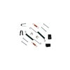 Carlson 17351 Drum Brake Hardware Kit Drum Brake Hardware Kit