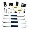 Carlson 17353 Drum Brake Hardware Kit Drum Brake Hardware Kit