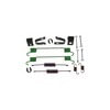 Carlson 17356 Drum Brake Hardware Kit Drum Brake Hardware Kit