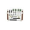 Carlson 17357 Drum Brake Hardware Kit Drum Brake Hardware Kit