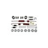 Carlson 17358 Drum Brake Hardware Kit Drum Brake Hardware Kit