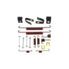 Carlson 17359 Drum Brake Hardware Kit Drum Brake Hardware Kit