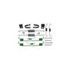 Carlson 17360 Drum Brake Hardware Kit Drum Brake Hardware Kit