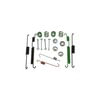 Carlson 17366 Drum Brake Hardware Kit Drum Brake Hardware Kit