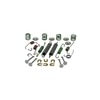 17367 by CARLSON - Drum Brake Hardware Kit