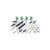 Carlson 17384 Drum Brake Hardware Kit Drum Brake Hardware Kit