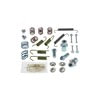 Carlson 17391 Parking Brake Hardware Kit Parking Brake Hardware Kit