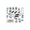 Carlson 17396 Parking Brake Hardware Kit Parking Brake Hardware Kit