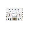 17397 by CARLSON - Parking Brake Hardware Kit