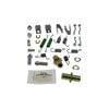 Carlson 17398 Parking Brake Hardware Kit Parking Brake Hardware Kit