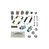 Carlson 17400 Parking Brake Hardware Kit Parking Brake Hardware Kit