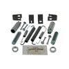 Carlson 17401 Parking Brake Hardware Kit Parking Brake Hardware Kit