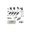 Carlson 17403 Parking Brake Hardware Kit Parking Brake Hardware Kit