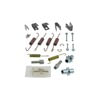 Carlson 17404 Parking Brake Hardware Kit Parking Brake Hardware Kit