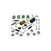 Carlson 17408 Drum Brake Hardware Kit ALL IN ONE KIT
