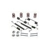 Carlson 17409 Drum Brake Hardware Kit ALL IN ONE KIT