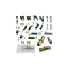 Carlson 17411 Parking Brake Hardware Kit ALL IN ONE KIT