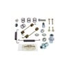 Carlson 17415 Parking Brake Hardware Kit Parking Brake Hardware Kit