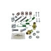 Carlson 17416 Parking Brake Hardware Kit Parking Brake Hardware Kit