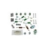 Carlson 17417 Parking Brake Hardware Kit D-I-H PARKING BRAKE KIT