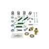 Carlson 17419 Parking Brake Hardware Kit Parking Brake Hardware Kit