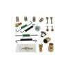 Carlson 17420 Parking Brake Hardware Kit Parking Brake Hardware Kit