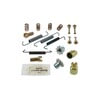Carlson 17421 Parking Brake Hardware Kit Parking Brake Hardware Kit