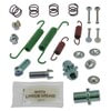 Carlson 17423 Parking Brake Hardware Kit Parking Brake Hardware Kit