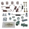Carlson 17426 Parking Brake Hardware Kit Parking Brake Hardware Kit