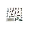 Carlson 17428 Parking Brake Hardware Kit Parking Brake Hardware Kit