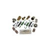 Carlson 17430 Parking Brake Hardware Kit Parking Brake Hardware Kit