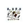 Carlson 17432 Drum Brake Hardware Kit Drum Brake Hardware Kit